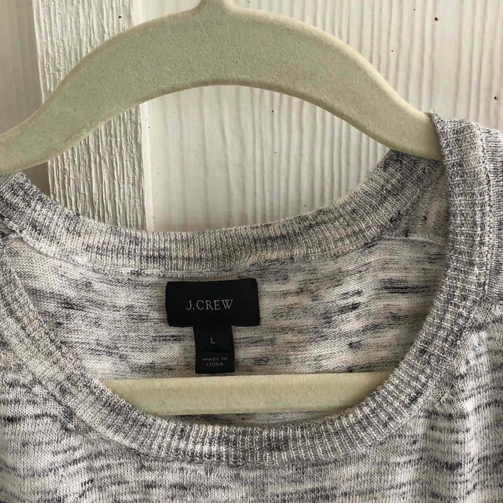 J-Crew Sweater - Picture 2 of 3